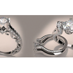 Camwood Jewelers logo