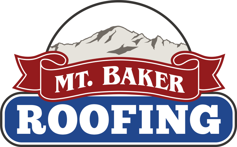 Mt Baker Roofing logo