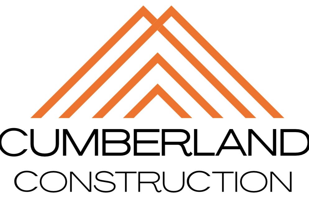Cumberland Construction logo