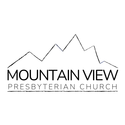 Mountain View Presbyterian Church logo