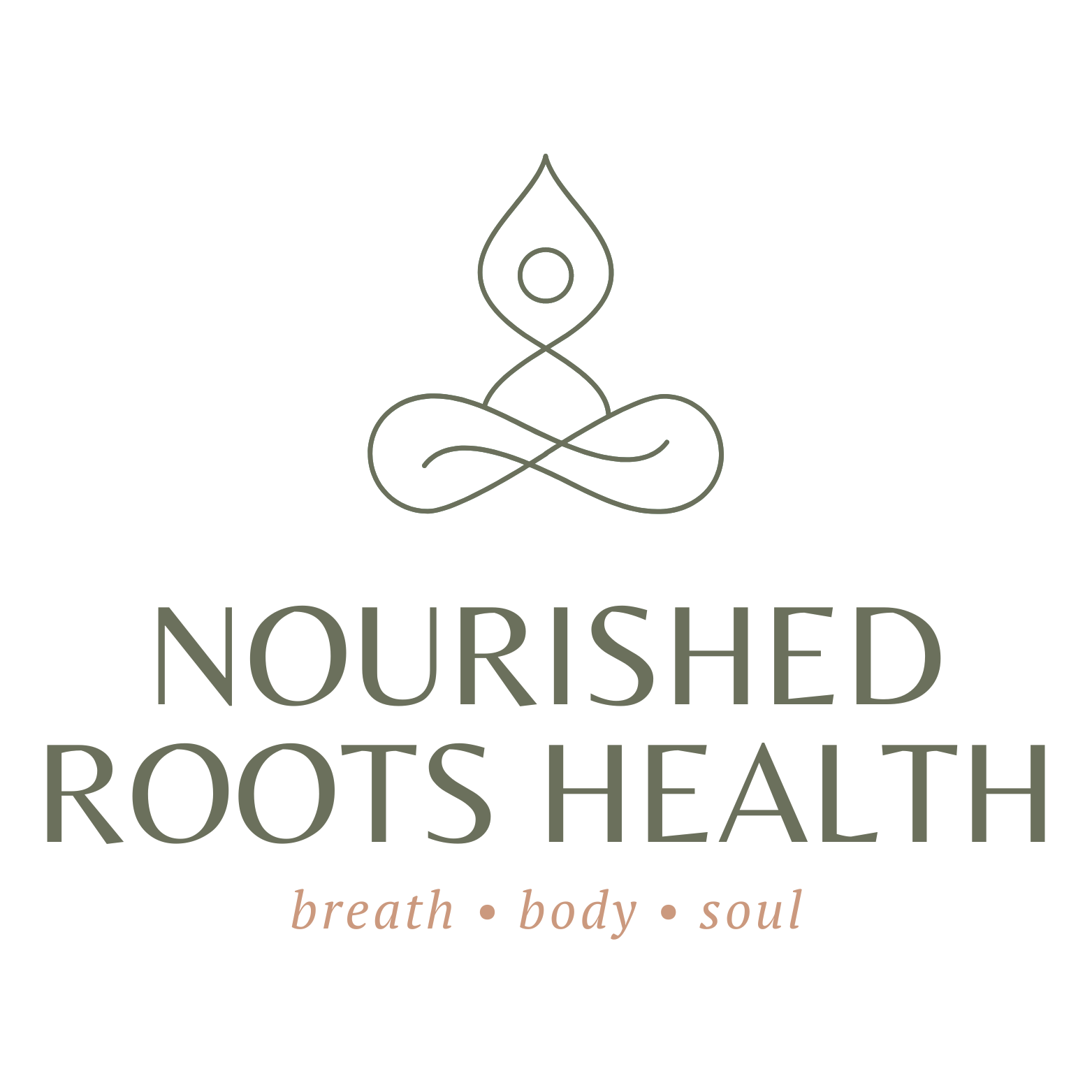 Nourished Roots Health logo