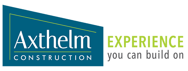 Axthelm Construction Inc logo