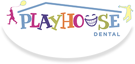 Playhouse Dental  logo