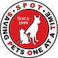 Saving Pets One At A Time - SPOT logo