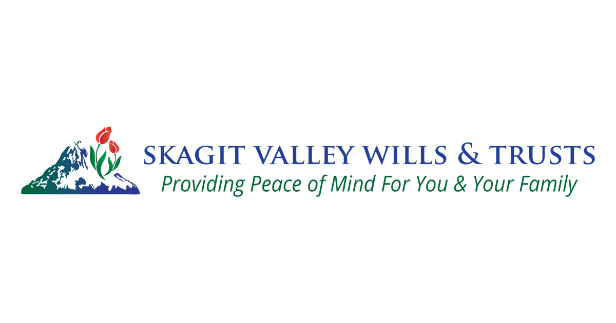 Skagit Valley Wills & Trusts logo