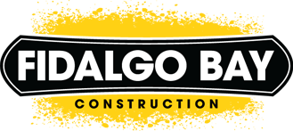 Fidalgo Bay Construction LLC logo