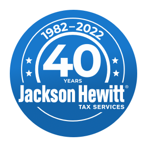 Jackson Hewitt Tax Service logo