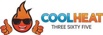 Cool Heat 365 logo