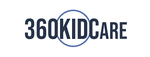 360KidCare logo