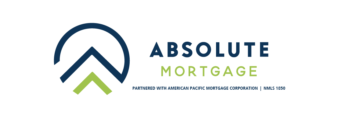 Absolute Mortgage Marysville Location logo