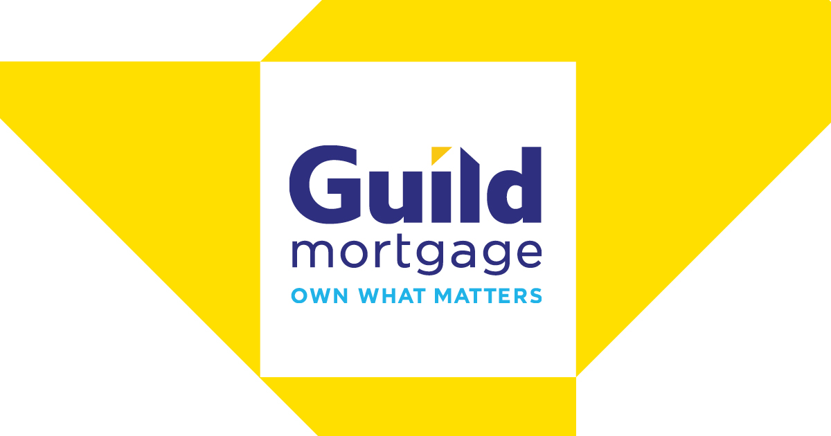 Guild Mortgage - Ritesh Dalal logo