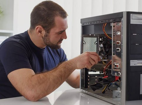 JPC Computers - Computer Repair IT Services logo