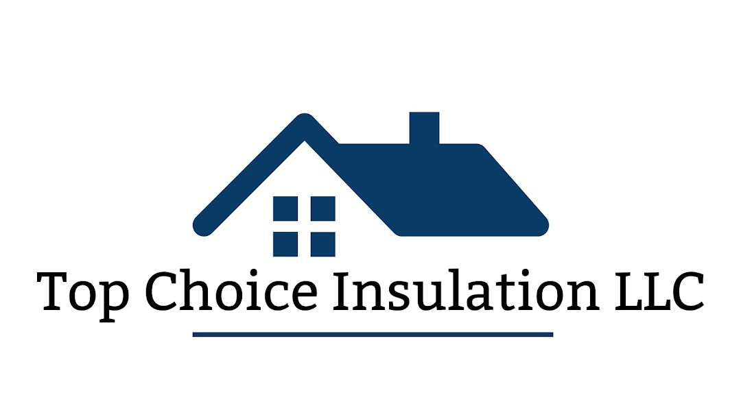 Topchoice Insulation LLC logo