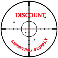 Discount Shooting Supply LLC logo