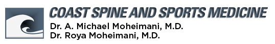 Coast Spine & Sports Medicine logo