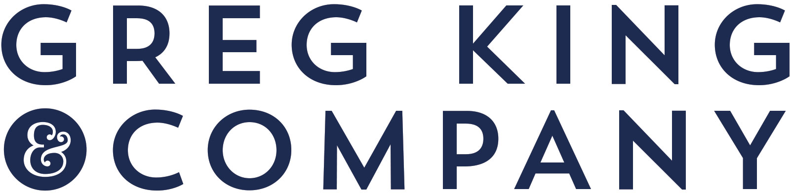 Greg King & Co - Windermere SJI logo