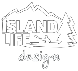Island Life Web Design Inc logo