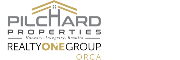 Renee Pilchard Realty One Group Orca Pilchard Properties logo