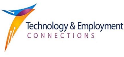 technology & employment connections logo