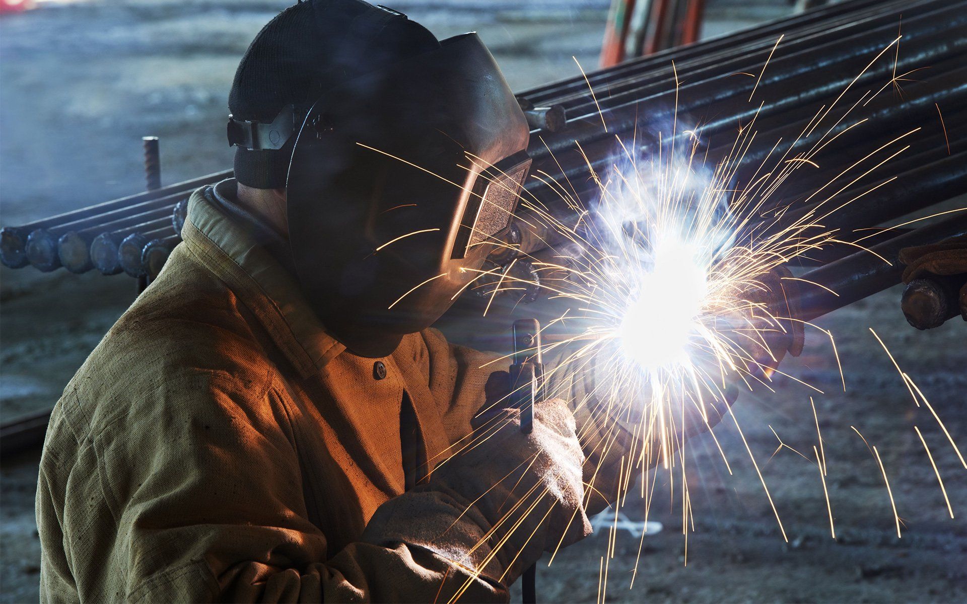 Northwest Fabrication logo