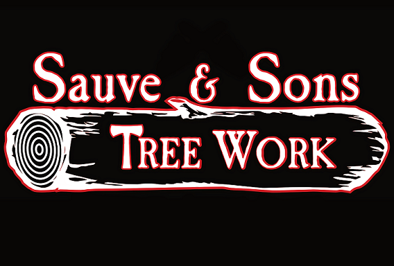 Sauve & Sons Tree Work logo