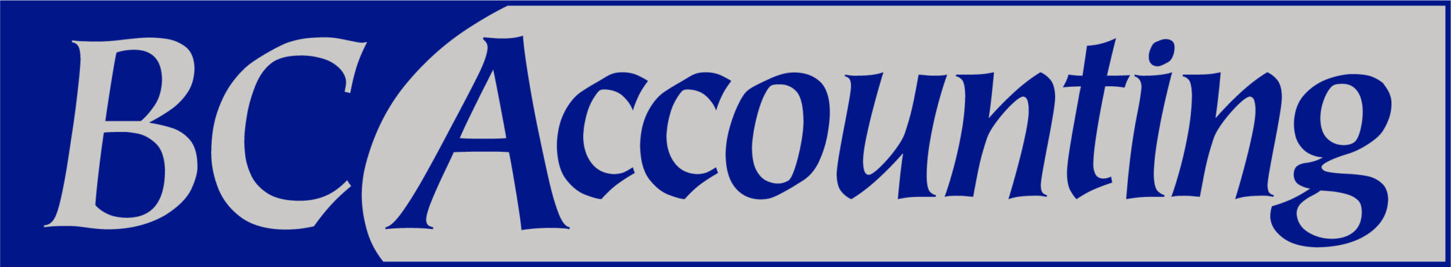 BC Accounting Inc logo