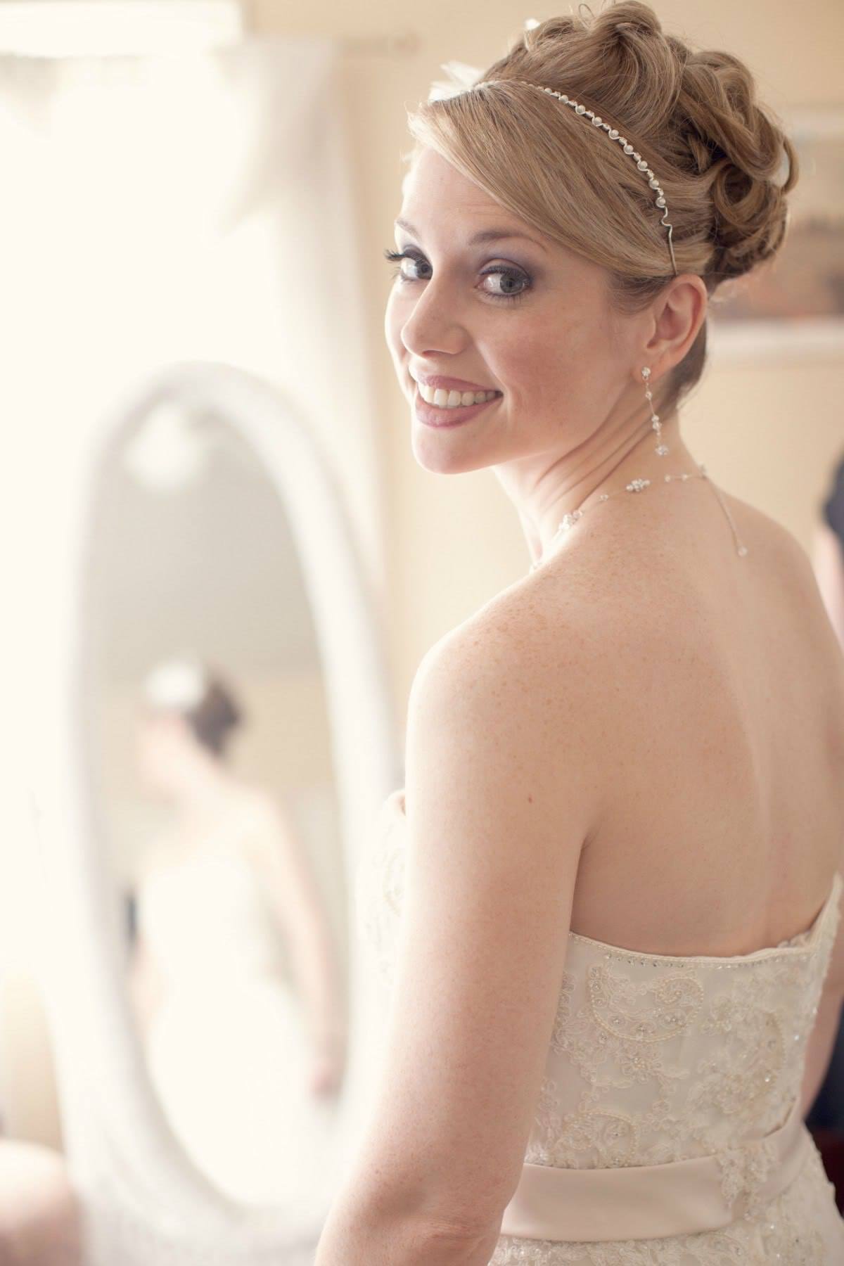 Shear Heaven & Bridal Makeup and Hair NW Arlington, WA Skagit Directory