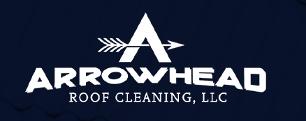Arrowhead Roof Cleaning logo