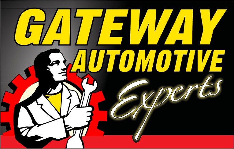 Gateway Automotive Experts logo
