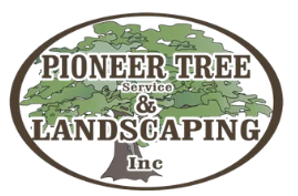 Pioneer Tree Service & Landscaping Inc logo