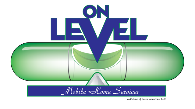 On Level Services logo