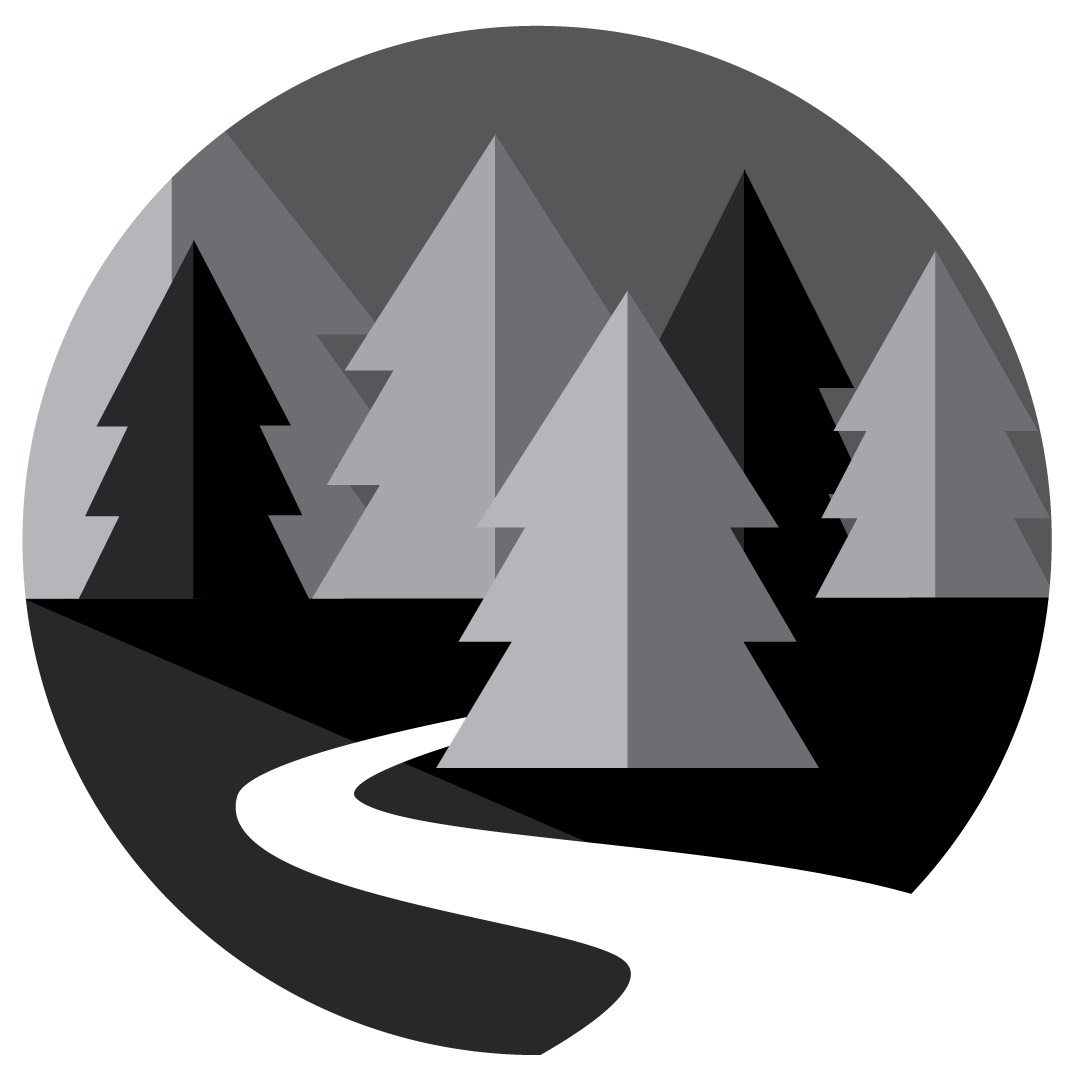 Lost Forest Automotive logo