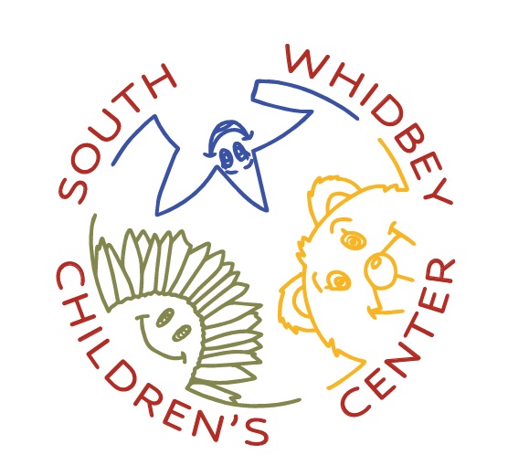 South Whidbey Children's Center logo