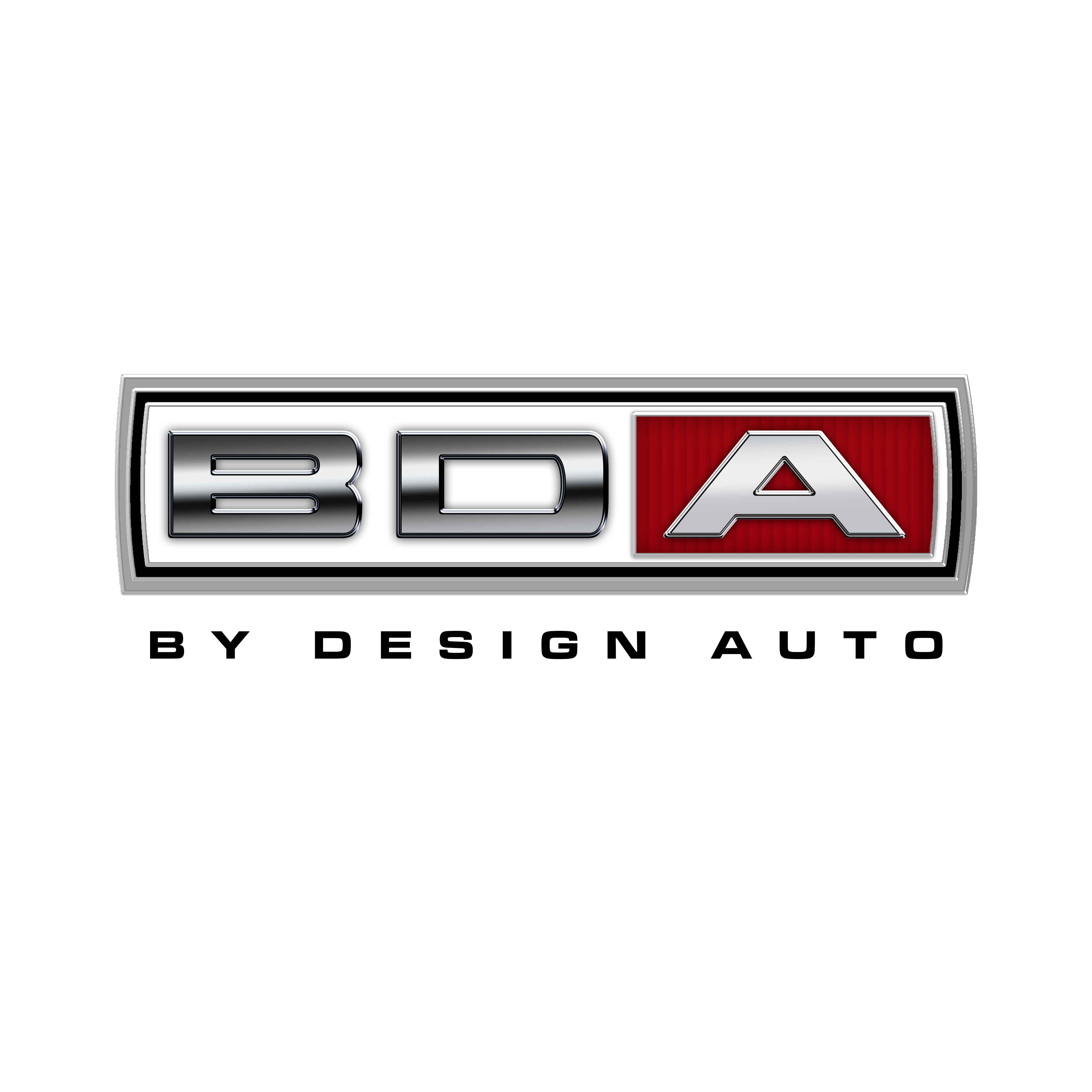 By Design Auto Group, Inc. logo