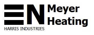 Meyer Heating logo