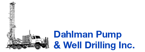 Dahlman Pump & Well Drilling Inc logo