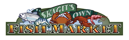 Skagit's Own Fish Market logo