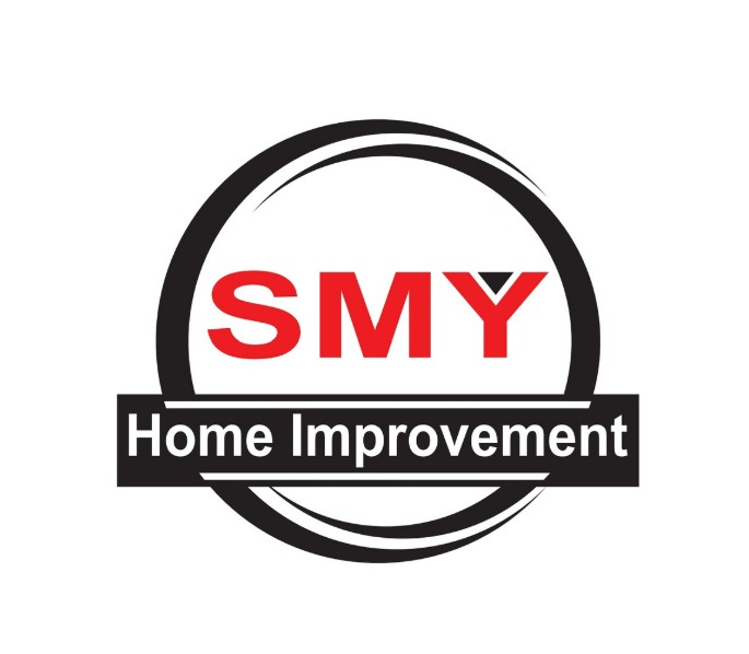 Smy Home Improvement logo