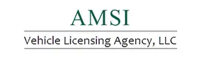 AMSI Vehicle Licensing logo