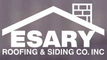 Esary Roofing & Siding logo