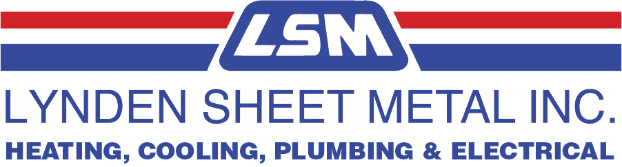 Lynden Sheet Metal Inc logo