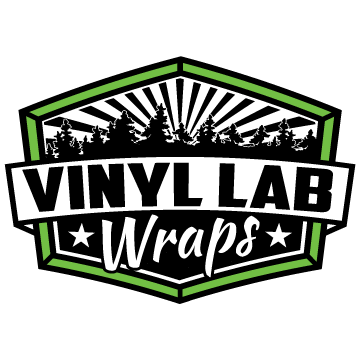 Vinyl Lab Wraps logo