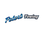 Peter's Towing LLC logo