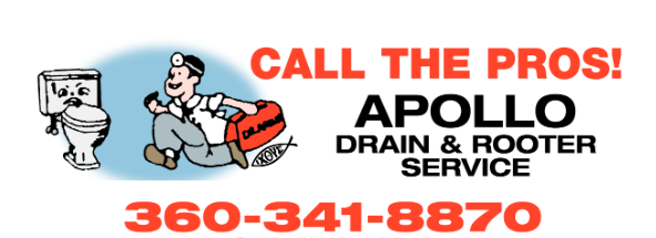 Apollo Drain & Rooter Service logo
