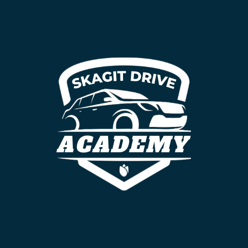 Skagit Drive Academy logo