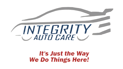 Integrity Auto Care LLC logo