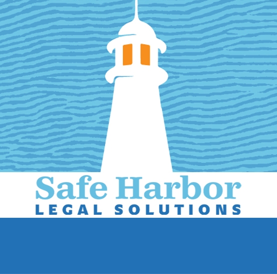 Safe Harbor Legal Solutions logo