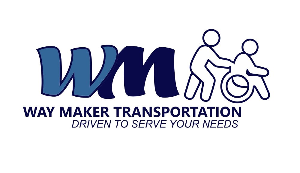 Way Maker Personal Care Transportation logo