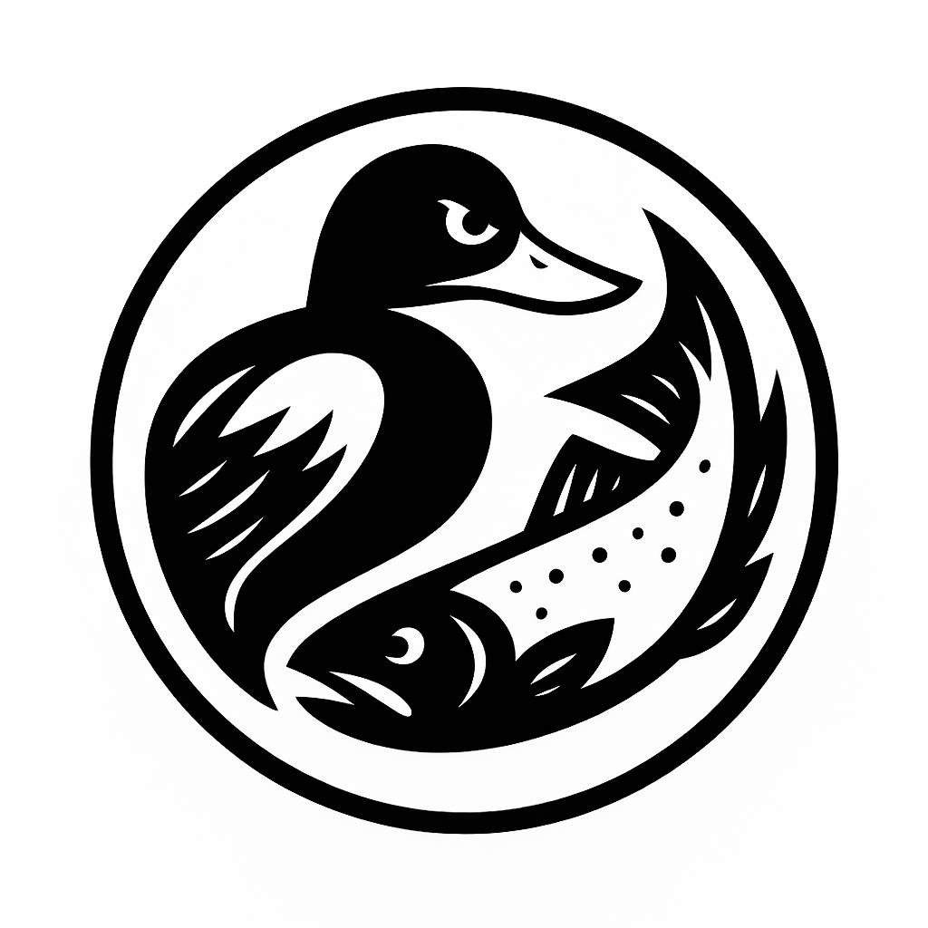 Wyman Guide Service logo