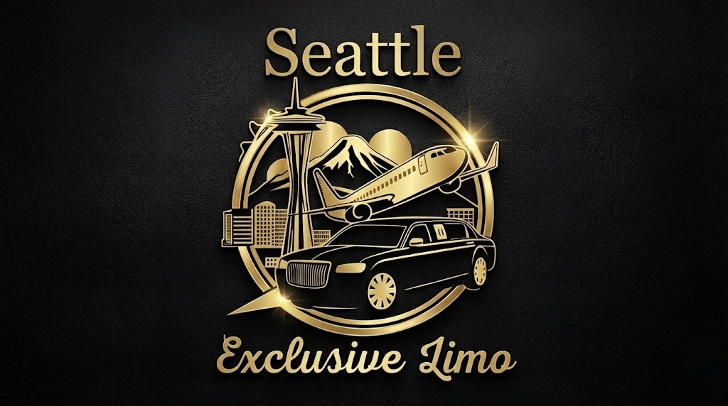 Seattle Exclusive Limo & Town Car logo